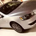 MITSUBISHI LANCER 2.0 HL-T 16V GASOLINA 4P AUTOMÁTICO MITSUBISHI LANCER 2.0 HL-T 16V GASOLINA 4P AUTOMÁTICO
