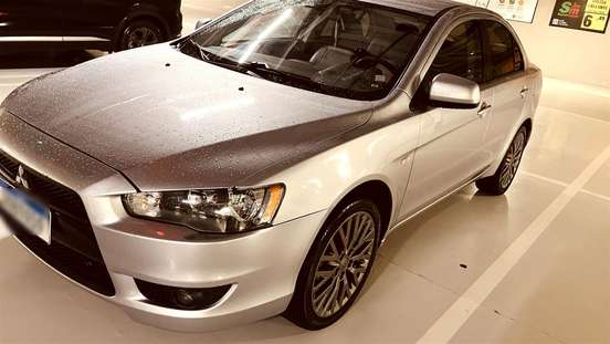 MITSUBISHI-LANCER-2019