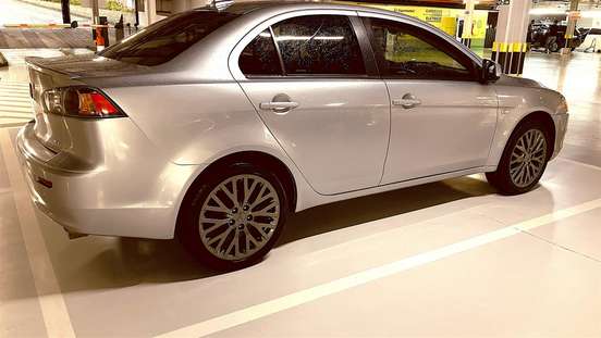 MITSUBISHI-LANCER-2019