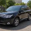 MITSUBISHI OUTLANDER 3.0 GT 4X4 V6 24V GASOLINA 4P AUTOMÁTICO MITSUBISHI OUTLANDER 3.0 GT 4X4 V6 24V GASOLINA 4P AUTOMÁTICO