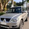 MITSUBISHI PAJERO TR4 2.0 4X2 16V 140CV FLEX 4P AUTOMÁTICO MITSUBISHI PAJERO TR4 2.0 4X2 16V 140CV FLEX 4P AUTOMÁTICO