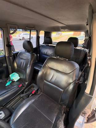 MITSUBISHI-PAJERO TR4-2.0 4X2 16V 140CV FLEX 4P AUTOMÁTICO MITSUBISHI-PAJERO TR4-2014