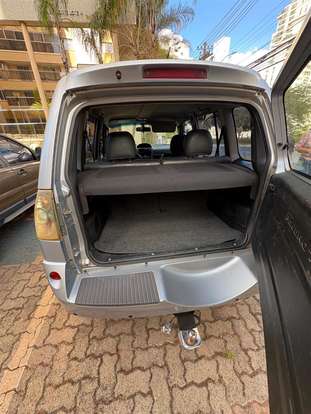MITSUBISHI-PAJERO TR4-2014