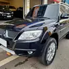 MITSUBISHI PAJERO TR4 2.0 4X4 16V 140CV FLEX 4P AUTOMÁTICO MITSUBISHI PAJERO TR4 2.0 4X4 16V 140CV FLEX 4P AUTOMÁTICO