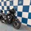 MOTO MORINI CALIBRO BAGGER MOTO MORINI CALIBRO BAGGER
