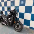 MOTO MORINI CALIBRO BAGGER MOTO MORINI CALIBRO BAGGER