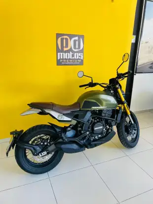 MOTO MORINI-SEIEMMEZZO SCRAMBLE-2026