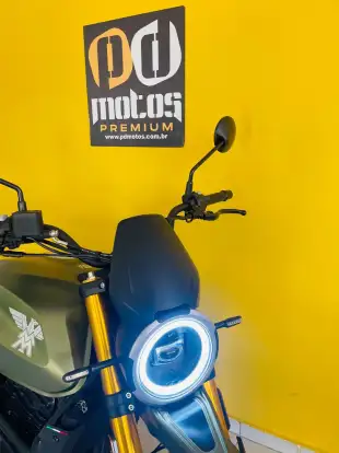 MOTO MORINI-SEIEMMEZZO SCRAMBLE-2026