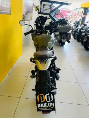MOTO MORINI-SEIEMMEZZO SCRAMBLE-2026
