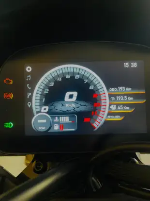 MOTO MORINI-SEIEMMEZZO SCRAMBLE-2026