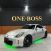 NISSAN 350Z 3.5 V6 GASOLINA MANUAL NISSAN 350Z 3.5 V6 GASOLINA MANUAL
