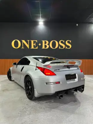 NISSAN-350Z-2008