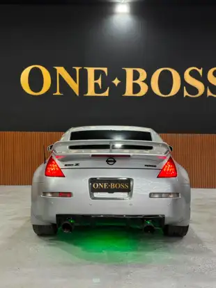 NISSAN-350Z-2008
