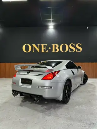 NISSAN-350Z-2008