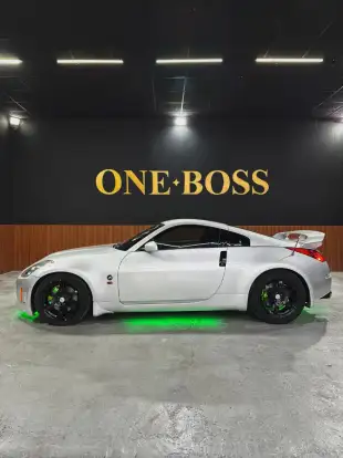 NISSAN-350Z-2008