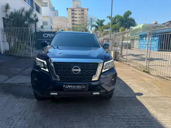 NISSAN-FRONTIER-2.3 16V TURBO DIESEL PLATINUM CD 4X4 AUTOMÁTICO NISSAN-FRONTIER-2024