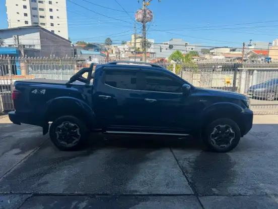 NISSAN-FRONTIER-2.3 16V TURBO DIESEL PLATINUM CD 4X4 AUTOMÁTICO NISSAN-FRONTIER-2024