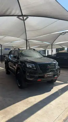 NISSAN-FRONTIER-2022