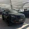 NISSAN FRONTIER 2.3 16V TURBO DIESEL PRO4X CD 4X4 AUTOMÁTICO NISSAN FRONTIER 2.3 16V TURBO DIESEL PRO4X CD 4X4 AUTOMÁTICO
