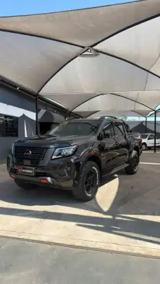NISSAN-FRONTIER-2022