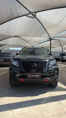 NISSAN-FRONTIER-2022