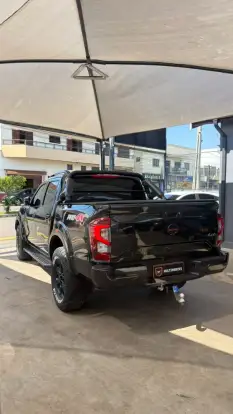 NISSAN-FRONTIER-2022