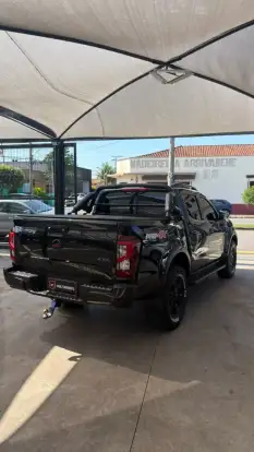 NISSAN-FRONTIER-2022