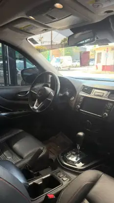 NISSAN-FRONTIER-2022