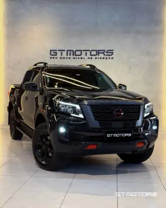 NISSAN-FRONTIER-2022