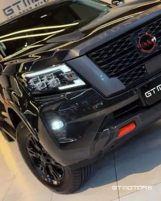 NISSAN-FRONTIER-2022