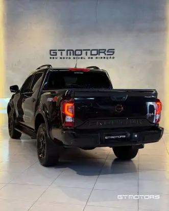 NISSAN-FRONTIER-2022