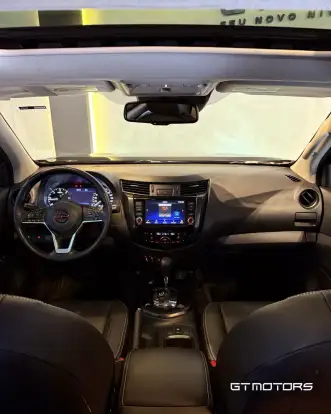NISSAN-FRONTIER-2022