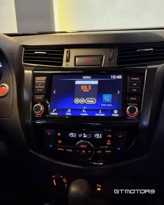 NISSAN-FRONTIER-2022