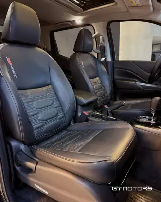NISSAN-FRONTIER-2022