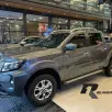 NISSAN FRONTIER 2.3 16V TURBO DIESEL XE CD 4X4 AUTOMÁTICO NISSAN FRONTIER 2.3 16V TURBO DIESEL XE CD 4X4 AUTOMÁTICO
