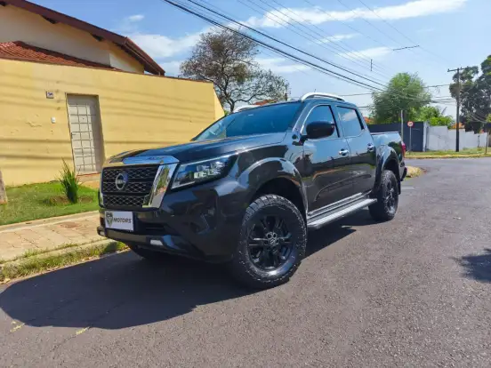 NISSAN-FRONTIER-2023