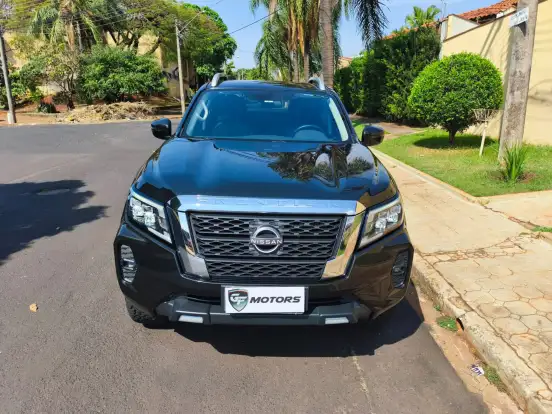 NISSAN-FRONTIER-2023