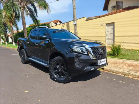 NISSAN-FRONTIER-2023
