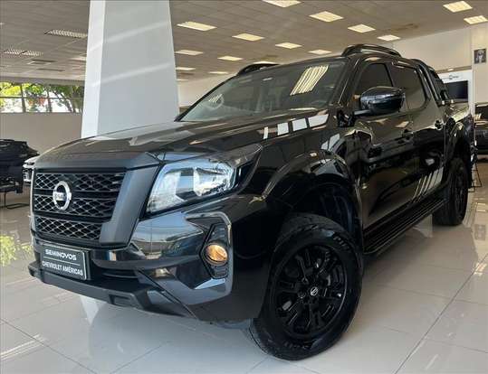NISSAN-FRONTIER-2022