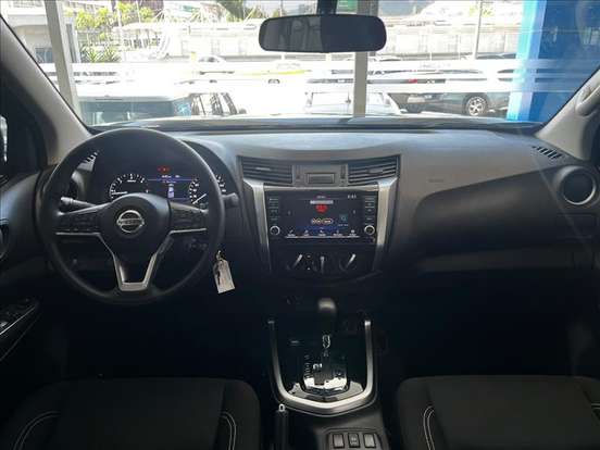 NISSAN-FRONTIER-2022