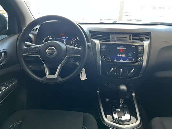 NISSAN-FRONTIER-2022