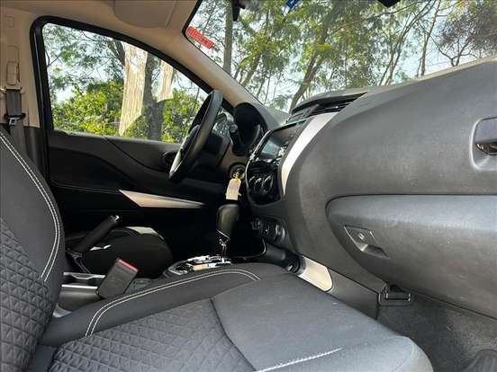 NISSAN-FRONTIER-2.3 16V TURBO DIESEL ATTACK CD 4X4 AUTOMÁTICO NISSAN-FRONTIER-2024
