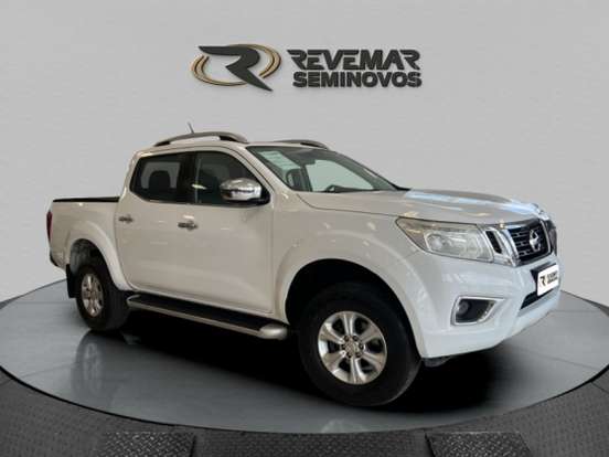 NISSAN-FRONTIER-2018