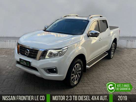 NISSAN-FRONTIER-2018