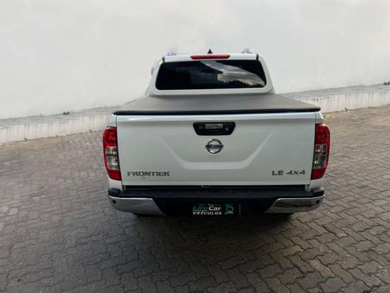 NISSAN-FRONTIER-2018
