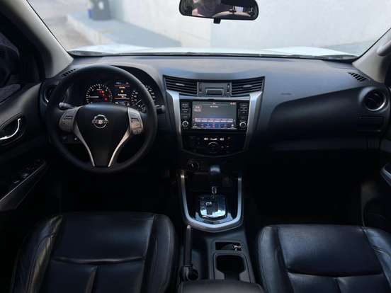 NISSAN-FRONTIER-2018