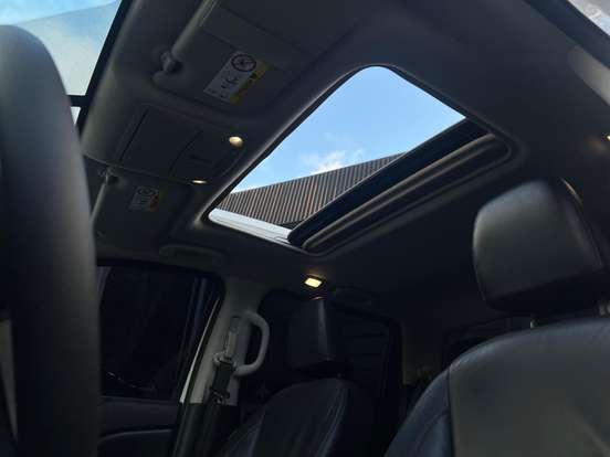 NISSAN-FRONTIER-2.3 16V TURBO DIESEL LE CD 4X4 AUTOMÁTICO NISSAN-FRONTIER-2018