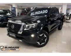 NISSAN FRONTIER 2.3 16V TURBO DIESEL PLATINUM CD 4X4 AUTOMÁTICO NISSAN FRONTIER 2.3 16V TURBO DIESEL PLATINUM CD 4X4 AUTOMÁTICO