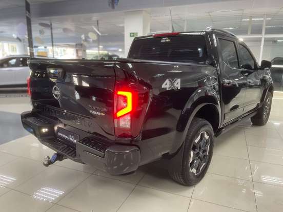 NISSAN-FRONTIER-2.3 16V TURBO DIESEL PLATINUM CD 4X4 AUTOMÁTICO NISSAN-FRONTIER-2024