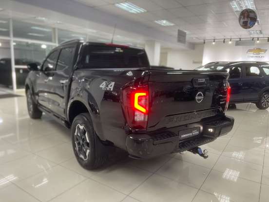 NISSAN-FRONTIER-2.3 16V TURBO DIESEL PLATINUM CD 4X4 AUTOMÁTICO NISSAN-FRONTIER-2024